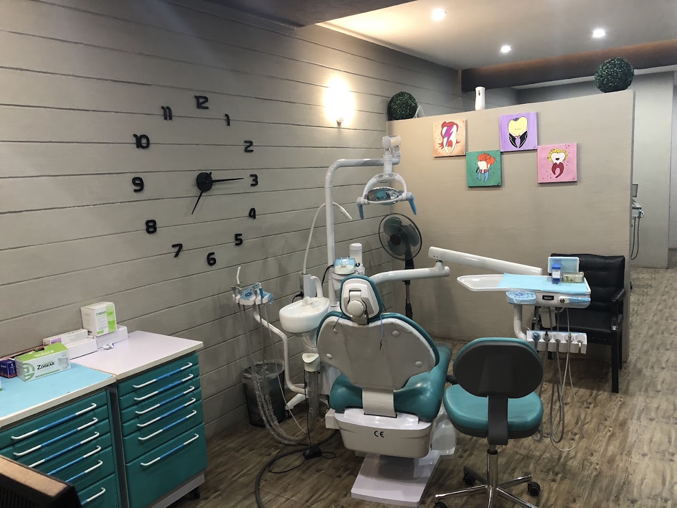 Dentology Dental Clinic